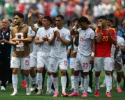 Iran and South Korea eliminated from World Cup in dramatic group stage finale