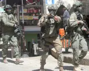 Israeli ex-leaders threaten legal action over 'Jewish terrorism' in West Bank