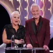 ITV axes British Soap Awards amid extreme budget cuts: 'It's dead in the water'
