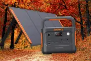 Jackery Solar Generator Review: Portable Power for Emergencies