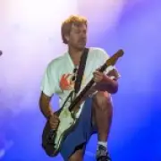 James Bourne Reveals New Album After Life-Extending Surgery