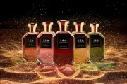 Jawhara Collection Sweet Dates Eau de Parfum: A Fragrance Review