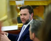 JD Vance: Watergate would be a '12-hour news story' today