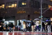 Jefferies M&A dealmaker Raphael joins private equity firm Ardian
