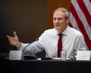 Jim Jordan tied to group that received 'dark money' from ICE detention contractor