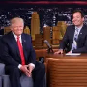 Jimmy Fallon faces backlash for Conor McGregor interview, old Trump clip resurfaces