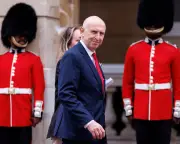 John Healey's resignation undermines Labour's credibility on national security
