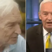 Jon Snow's Alzheimer's Journey: A Last Big Story Documentary Review