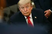 Judge Extends Block on Trump's $1.8bn 'Anti-Weaponization' Fund Amid Bipartisan Outrage