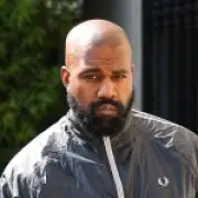 Kanye West 'determined to perform in UK again' after Wireless festival visa ban