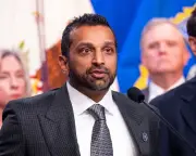 Kash Patel accused of flouting FBI rules by posting sealed case details on social media