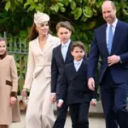 Kate Middleton may teach Prince George, Charlotte, Louis to drive as royal tradition broken