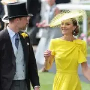 Kate Middleton Shares Heartwarming Moment with Shy Little Girl at Royal Ascot