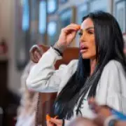 Katie Price Furious After Instagram Account Deleted, Losing 2.6M Followers