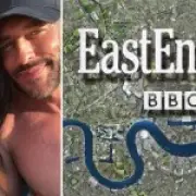 Katie Price's husband Lee Andrews falsely claims EastEnders cameo role