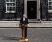 Keir Starmer Resigns as PM: What Happens Next in UK Politics