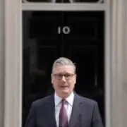 Keir Starmer resigns as UK PM after less than two years in power