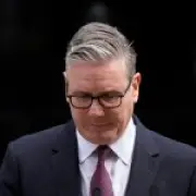 Keir Starmer resigns as UK Prime Minister, sets September timeline for successor