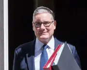 Keir Starmer to Remain as MP After Stepping Down as Prime Minister