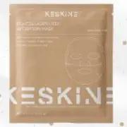 Keskine Hydrogel Mask Promises Glowing Summer Skin for Just £14.99
