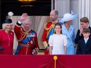 King Charles to Skip Buckingham Palace as Residence Despite £370m Refurbishment
