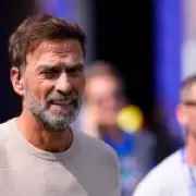 Klopp takes dig at Arsenal after Germany's disallowed World Cup goal