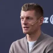 Kroos: Bellingham can be 'best midfielder in the world' after England World Cup win
