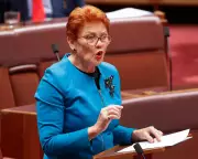 Labor Targets Hanson's Cost-of-Living Record to Curb One Nation Surge