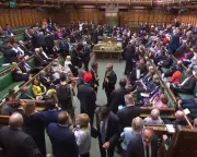 Letters: Scrapping the Westminster whipping system could restore democratic integrity