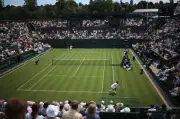 Letters: Spare us from inane Wimbledon interviews and other reader views