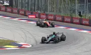 Lewis Hamilton calls Ferrari's Austrian GP a 'reality check' after pace struggles