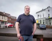 LGBTQ+ Activists Fight Pride Ban in Essex Libraries After Reform Council Decision