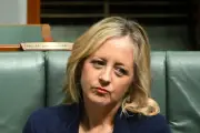 Liberal frontbencher calls for party 'rebrand' after historic low in polls