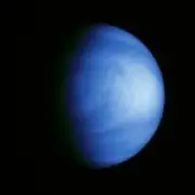 Life on Venus likely came from Earth, scientists say in new panspermia study