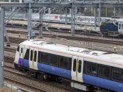 London travel chaos: 4 Tube lines hit by flooding and signal failures
