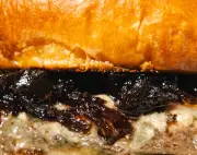 London's Best Restaurant Camille to Launch Exclusive Eric Cantona Burger