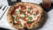 London's Napoli on the Road named best pizza in Europe for third year