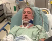 Louisiana Sheriff Randy Smith Retires After Guilty Plea for Beating Podcaster