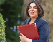 Mahmood's Immigration Bill to Speed Forced Removals and Age Checks