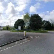 Major incident after bus crash in Kidwelly, Wales leaves 26 feared injured