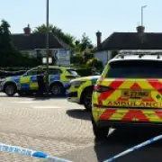 Man arrested after 3-year-old girl found dead at Surrey home