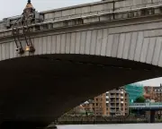 Man Arrested Nine Years After 'Putney Pusher' Incident on London Bridge
