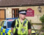 Man bailed after boy, 3, critically hurt in zoo crocodile enclosure