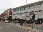 Man charged with attempted murder after Ealing crash injures five pedestrians