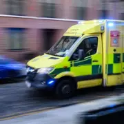 Man in 40s critical after attack by group near Southbank Centre in London