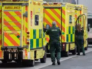 Man in his 70s dies after being hit by car in Cheam, South London