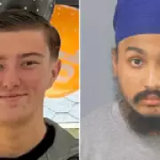 Man Jailed for Murdering Student and Framing Him to Police