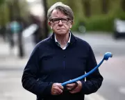Mandelson Files Release: Embarrassing WhatsApps and Security Concerns Expected