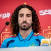 Marc Cucurella reveals Mourinho message about Real Madrid transfer after Chelsea exit