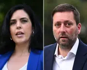 Matthew Guy demands apology after police find no offence in assault claim